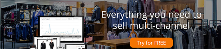 ShopTill-e makes multi-channel retailing easy
